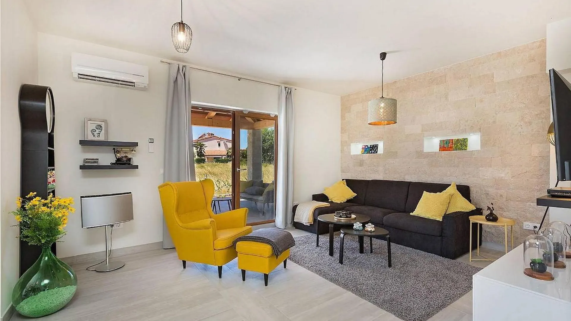 Villa Fortuna Funtana Holiday home