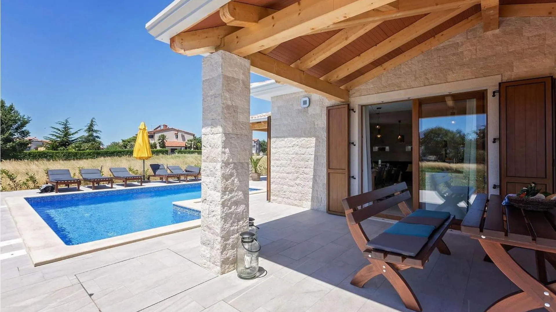 Villa Fortuna Funtana