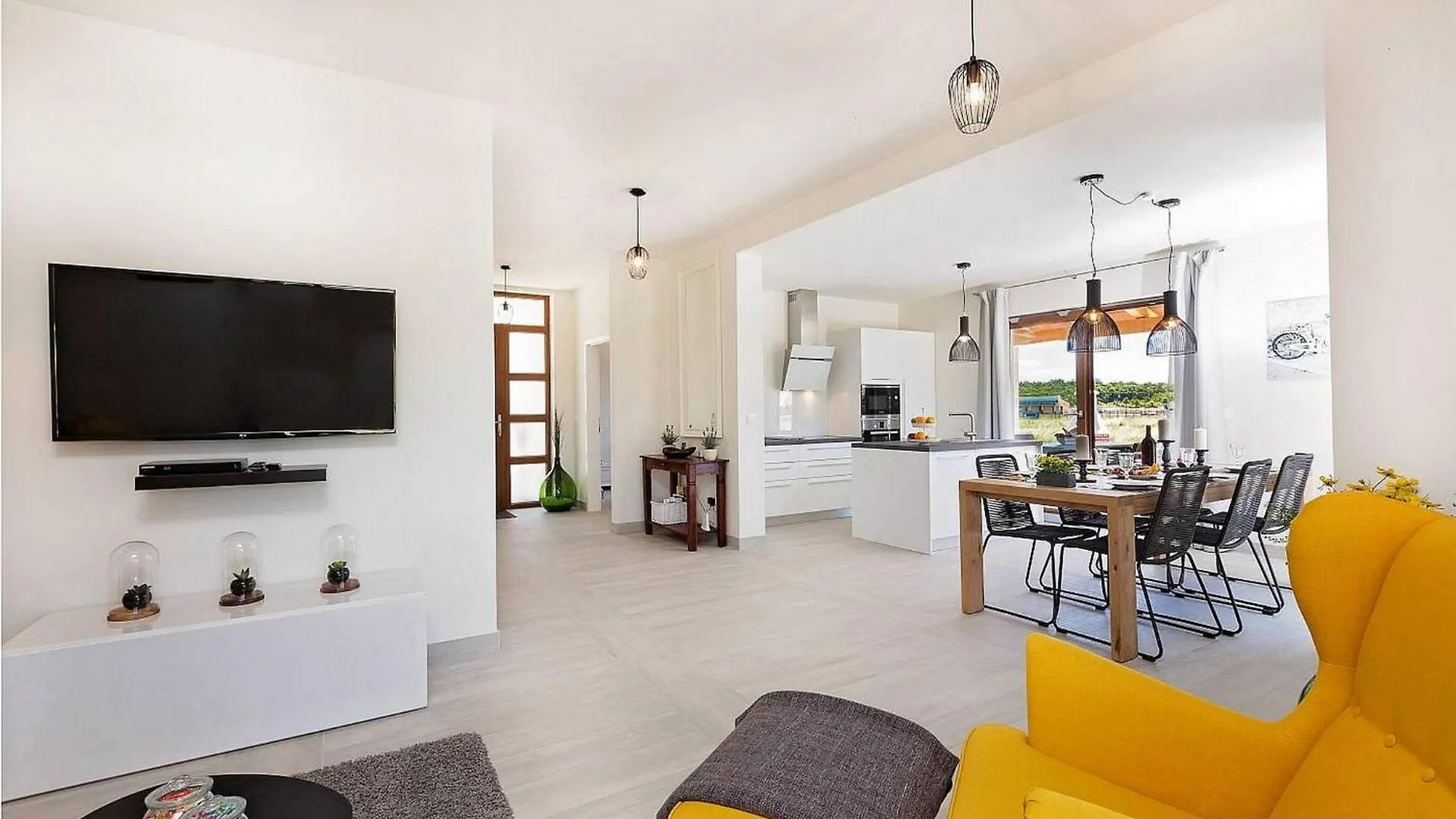 Holiday home Villa Fortuna Funtana Croatia
