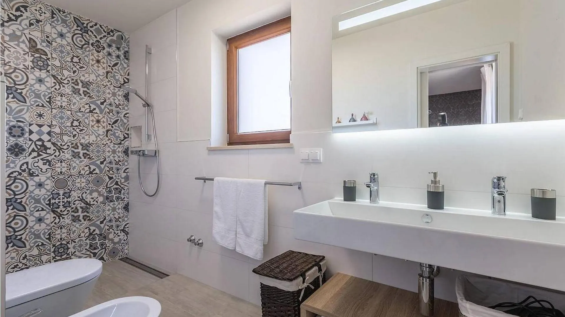 Villa Fortuna Funtana Holiday home