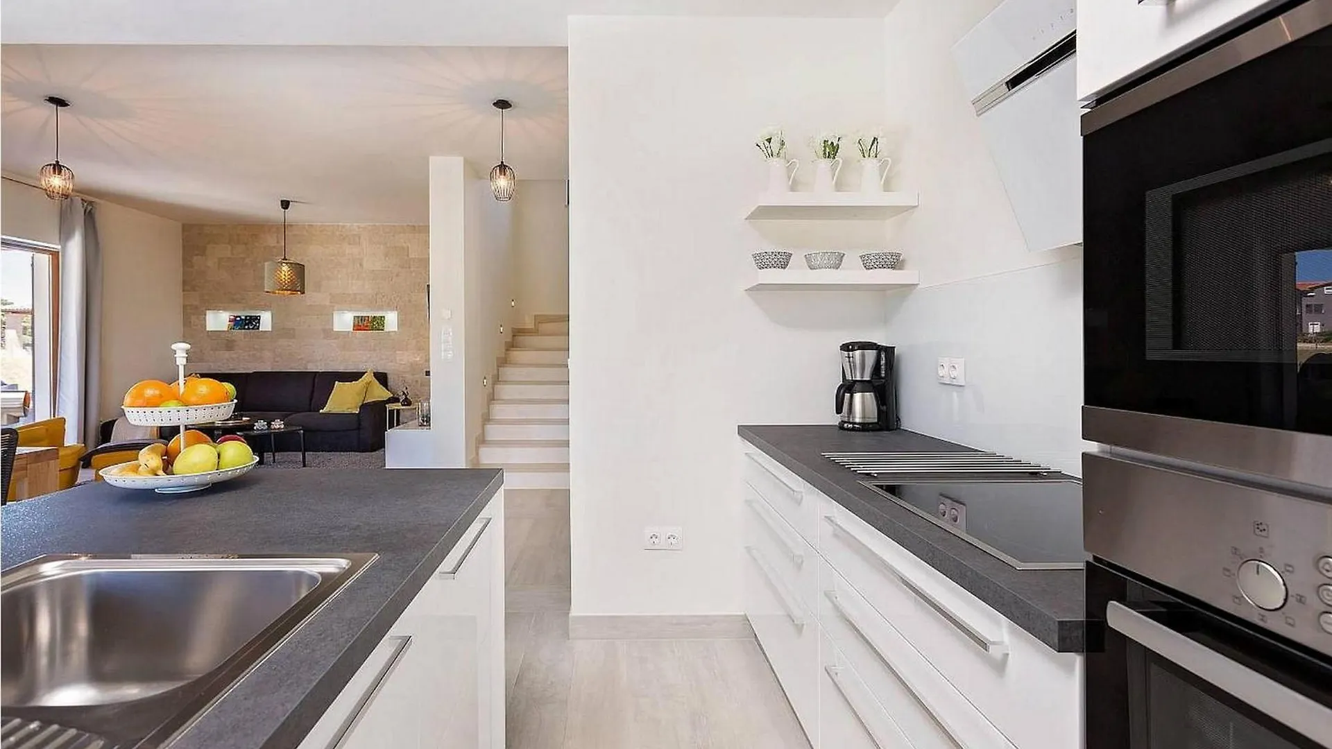 Holiday home Villa Fortuna Funtana