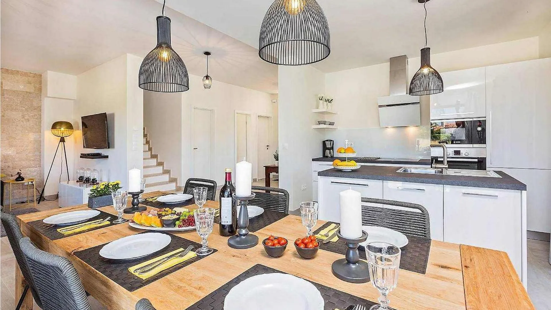 Villa Fortuna Funtana Holiday home