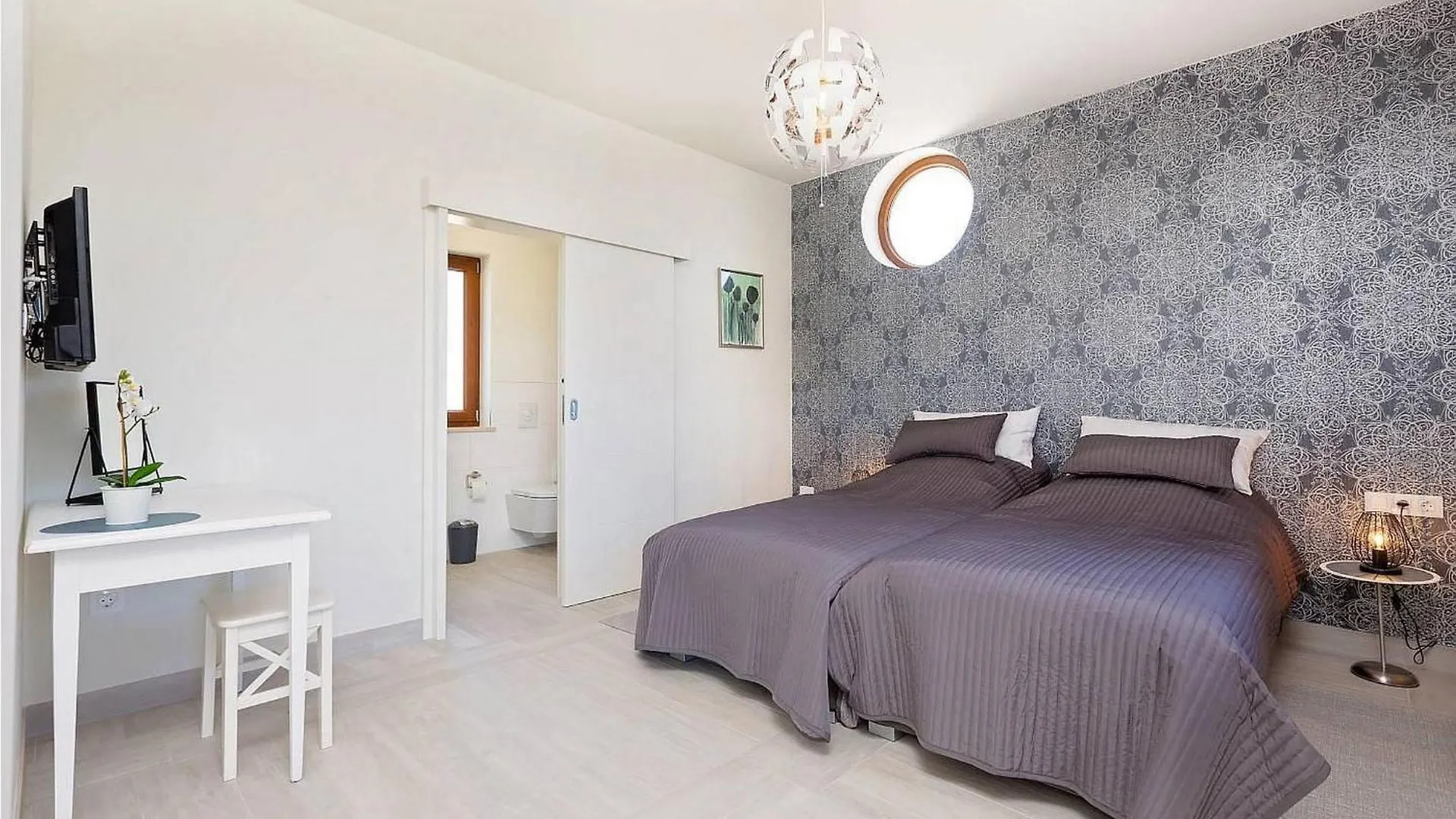Holiday home Villa Fortuna Funtana