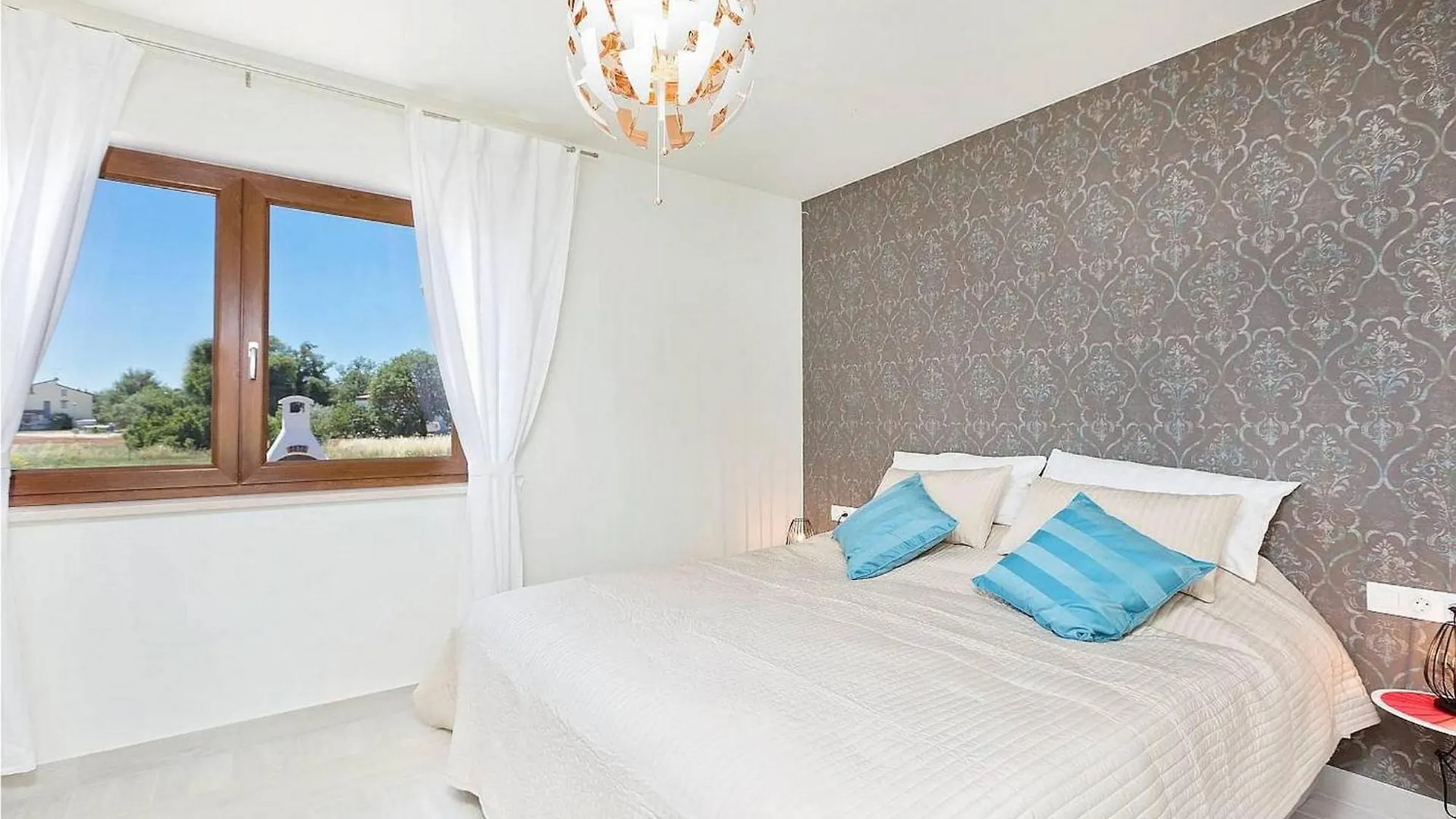 Villa Fortuna Funtana Holiday home